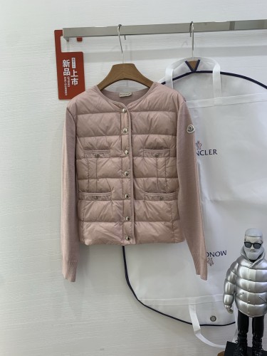 Moncler 25SS Women Down Jacket Size S-XL