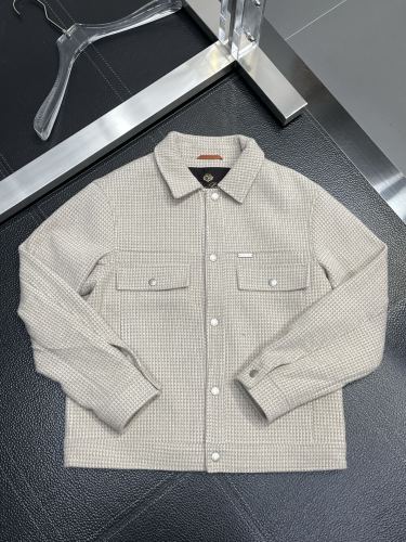 Loro Piana Unisex Jacket Size 48-56