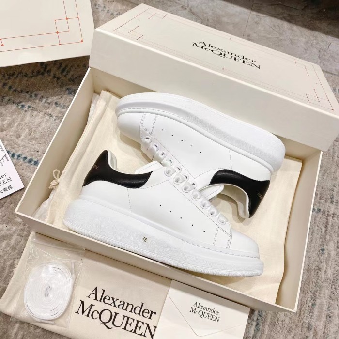 Alexander McQueen OVERSIZED Sneaker Size 35-45  8-Color