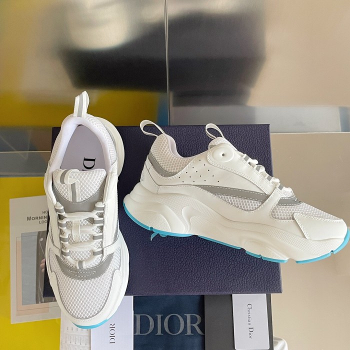 Dior B22 Sneaker Size 39-46   6-Color