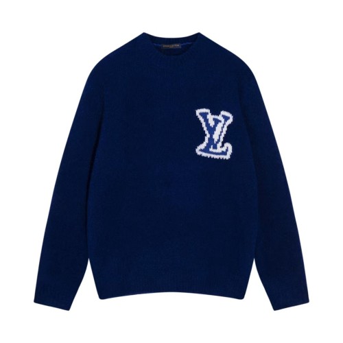 Louis Vuitton Unisex Sweatshirt Size XS-L