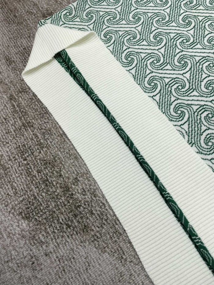 Casablanca Polo Shirt Size S-XL