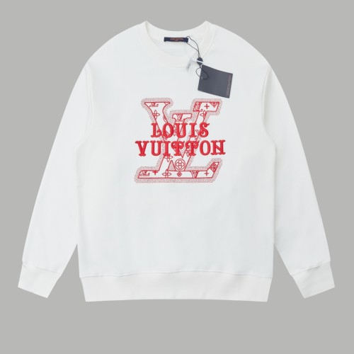 Louis Vuitton Unisex Sweatshirt Size S-XL