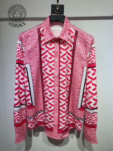 Versace 2025 new Shirt Size S-2XL