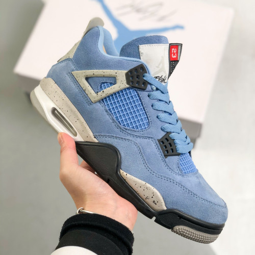 Nike Air Jordan 4 Sneakers Shoes Gr. 36-46