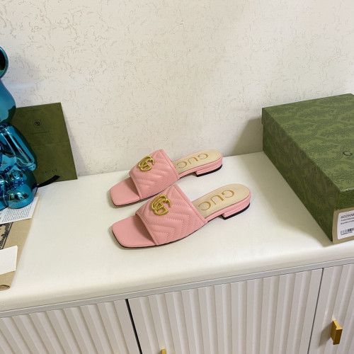 Gucci Women Sandals Size 36-41