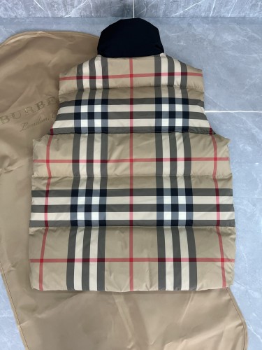 Burberry 2025 New Vest Size M-3XL