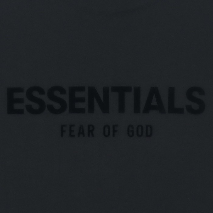 FEAR OF GOD Unisex T Shirt S-XL 3-Color