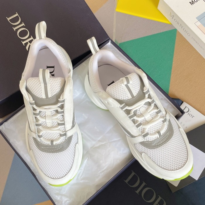 Dior B22 Sneaker Size 39-46   6-Color