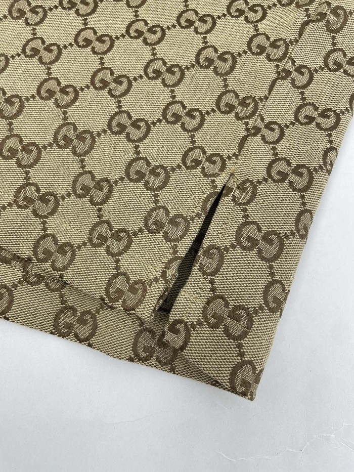 Gucci Sommeranzug Size S-XL