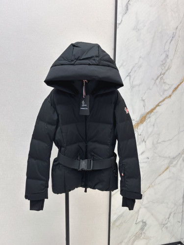 Moncler Capsule Women Down Jacket Size S-XL
