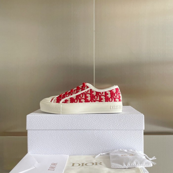 Dior Walk'N'Dior Sneaker Size 35-40 7-color