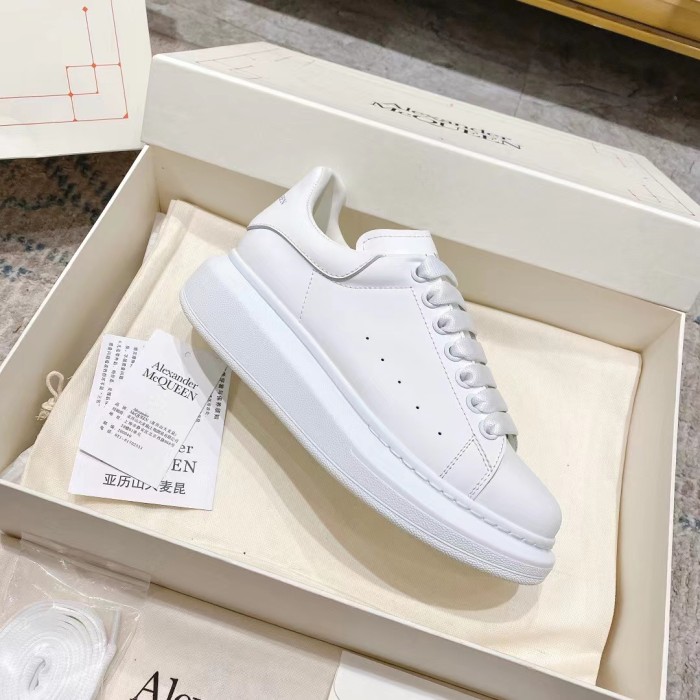 Alexander McQueen OVERSIZED Sneaker Size 35-45  8-Color