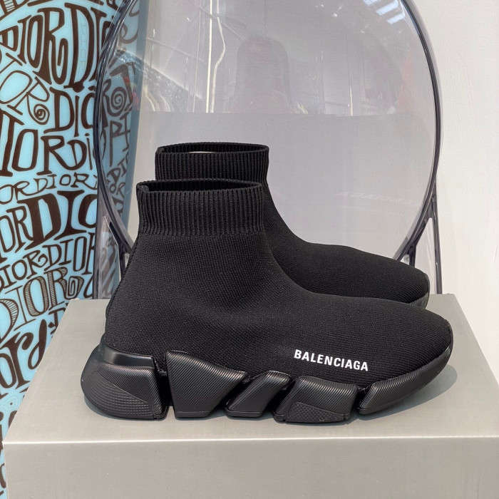 Balenciaga Speed 2.0 Sneaker Size 36-46  10-Color