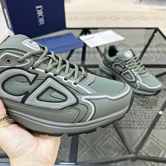 Dior B30 Sneaker Size 36-46   5-Color