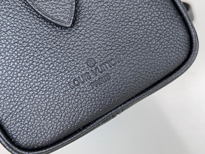 Louis Vuitton M58953 Speedy Women Bags Size 20.5*13.5*12cm