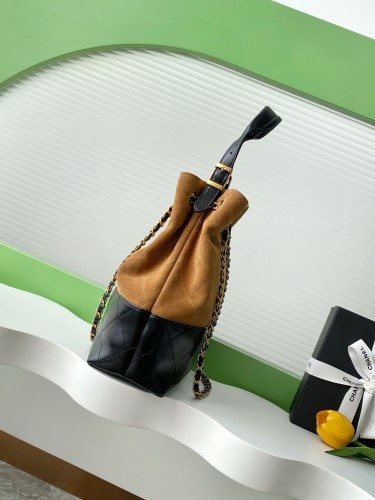 Chanel AS5636 2025new Shopping Bags 33*20*12cm