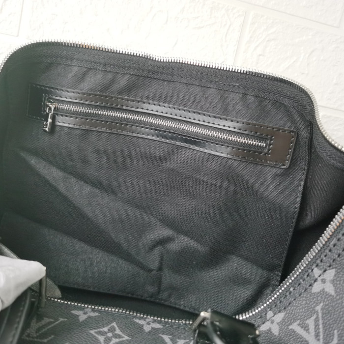 Louis Vuitton Keepall Travel Bags Size 50*29*23cm