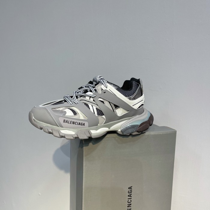 Balenciaga Track Sneaker Size 35-45  10-Color