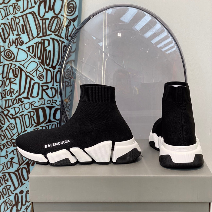 Balenciaga Speed 2.0 Sneaker Size 36-46  10-Color