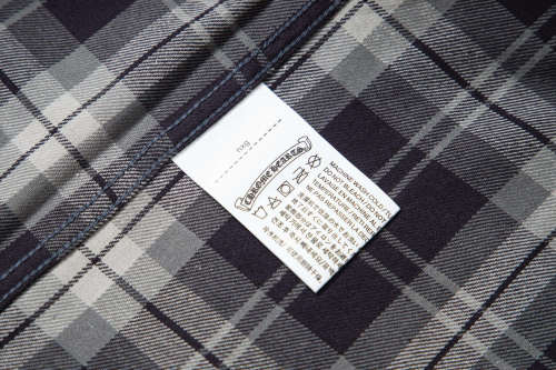 Chrome Hearts Unisex Shirt Size S-XL