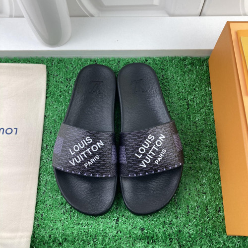 Louis Vuitton 2024ss Candy Series Slippers Size 36-45