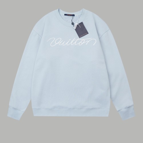 Louis Vuitton Unisex Sweatshirt Size S-XL