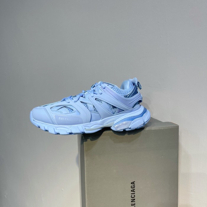 Balenciaga Track Sneaker Size 35-45  10-Color