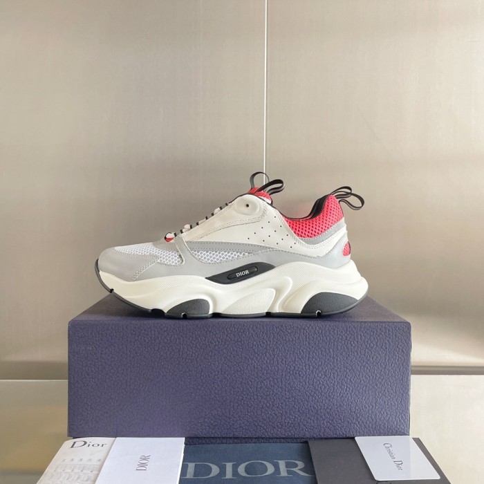 Dior B22 Sneaker Size 39-46   6-Color