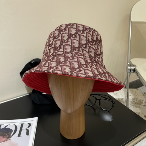 Dior Fisherman's Hat