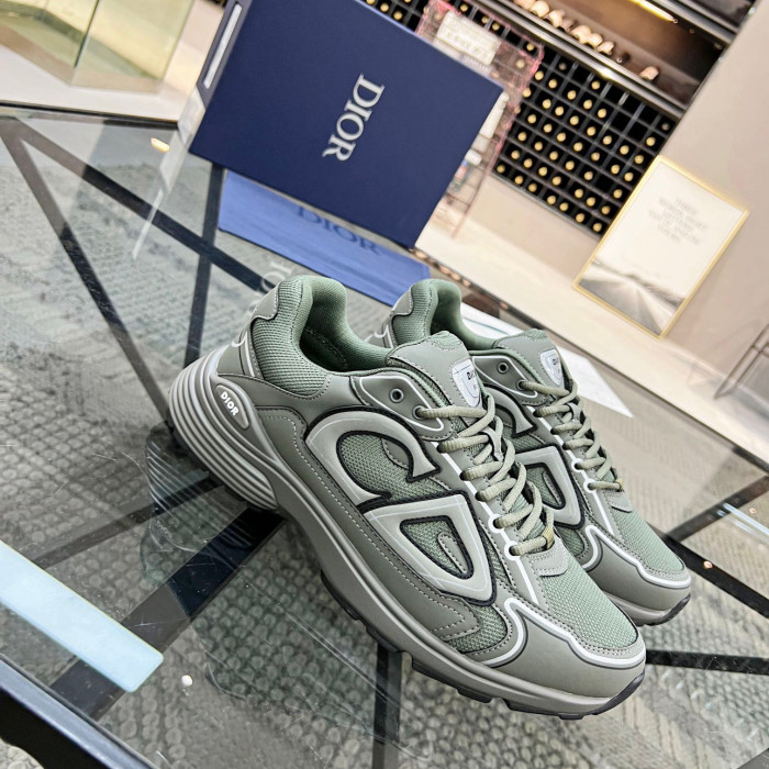 Dior B30 Sneaker Size 36-46   5-Color