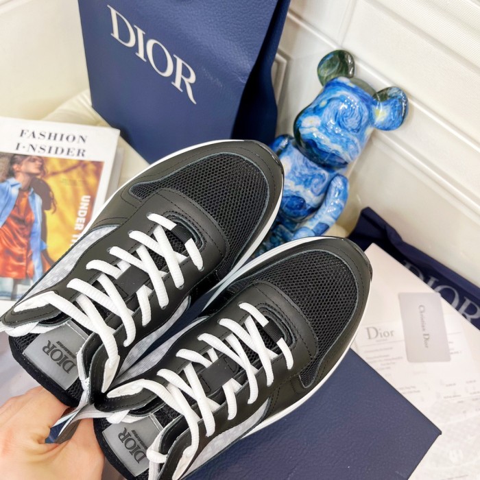 Dior B25 Women Mens Sneaker Size 36-46