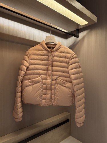 Moncler 25SS Madulain Women Down Jacket Size 1-4