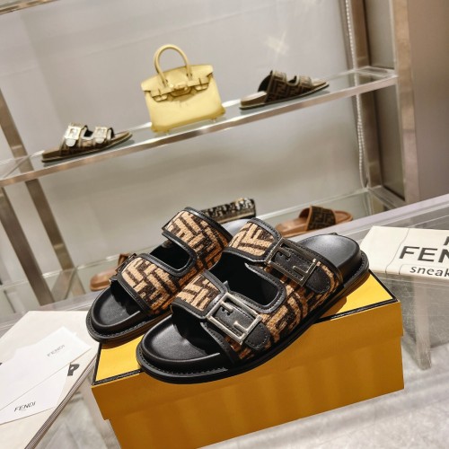 Fendi Slippers Size 36-45