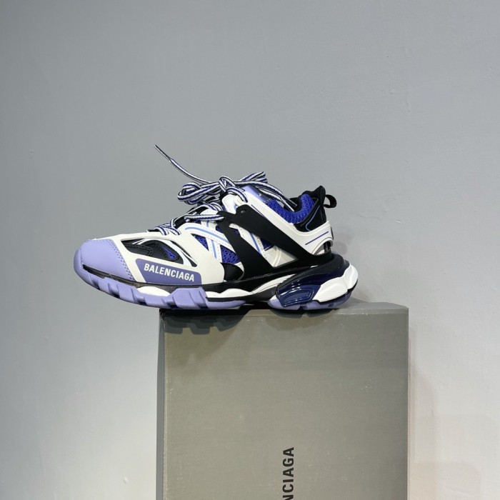 Balenciaga Track Sneaker Size 35-45  10-Color