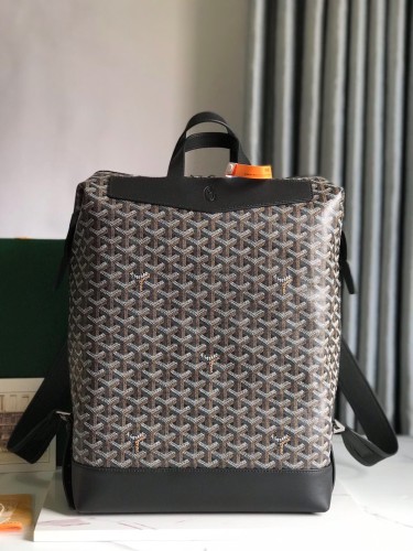 Goyard Cisalpin Backpack Bags Size 43*33*14cm