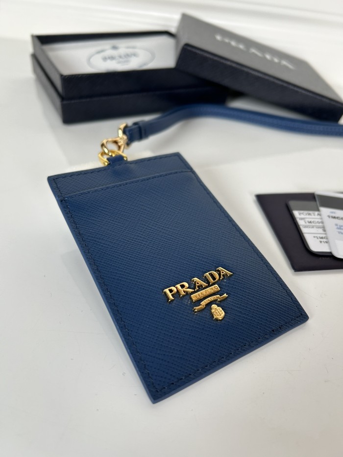 Prada Card Holder Size 10*7cm