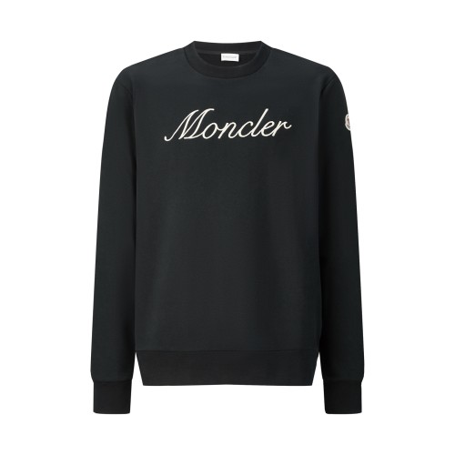 Moncler New Unisex Sweatshirt Size S-XL