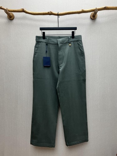 Louis Vuitton 2025ss New Pants Size S-XL