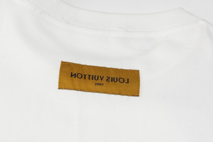 Louis Vuitton 25SS Unisex T Shirt Size XS-L
