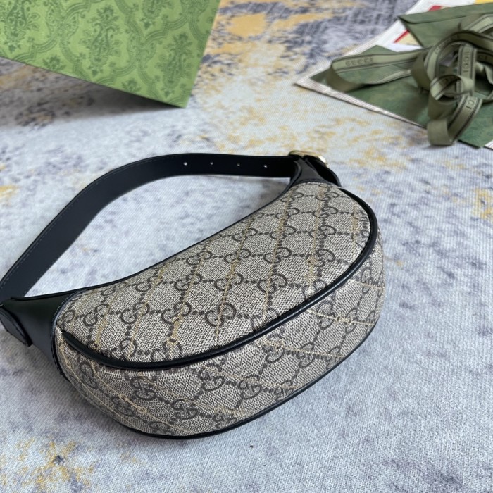 Gucci GG Ophidia GG Handbag for Women Size 20*15*5cm