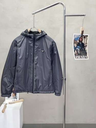 Prada Unisex Jacket Size 48-56