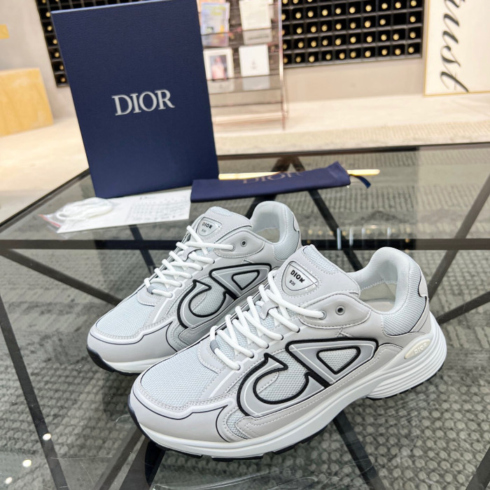 Dior B30 Sneaker Size 36-46   5-Color