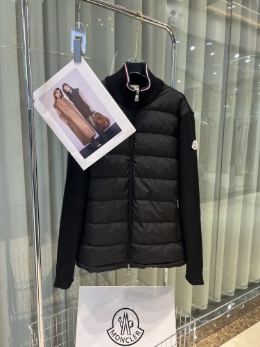 Moncler 25SS Mackage Oceane Down Jacket Size S-XL