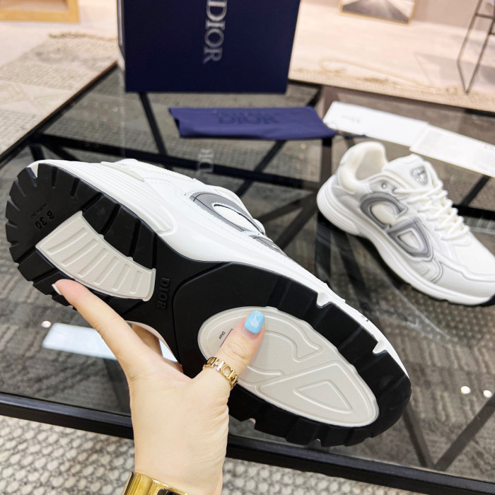 Dior B30 Sneaker Size 36-46   5-Color