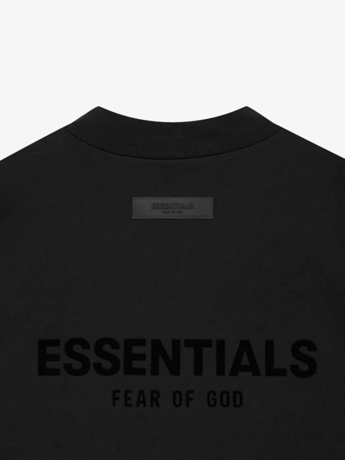 FEAR OF GOD Unisex T Shirt S-XL 3-Color