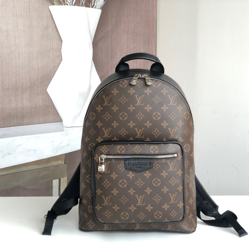 Louis Vuitton M45349 Josh Backpack For Men and Women Size 40*32*13cm