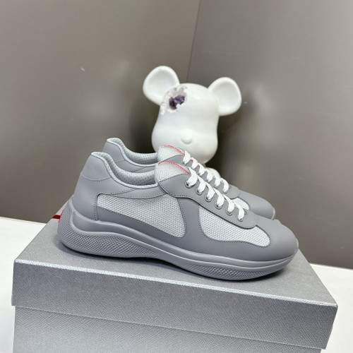 Prada America's Cup Sneaker Size 36-46