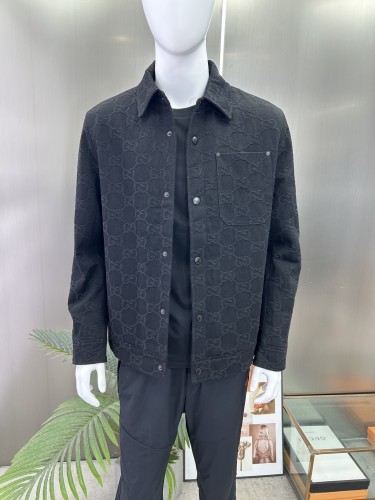 Gucci Unisex Jacket Size M-XXXL