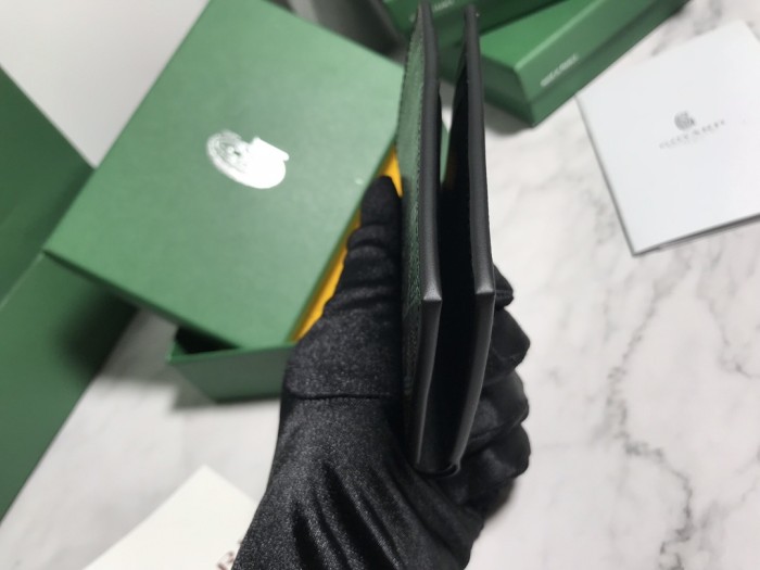 Goyard Saint-Pierre Card Wallet 10.5*7cm 11-Color